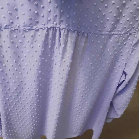 BLOUSE - Picture 3 of 4